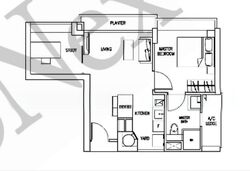 Suites At Orchard (D9), Apartment #568198911